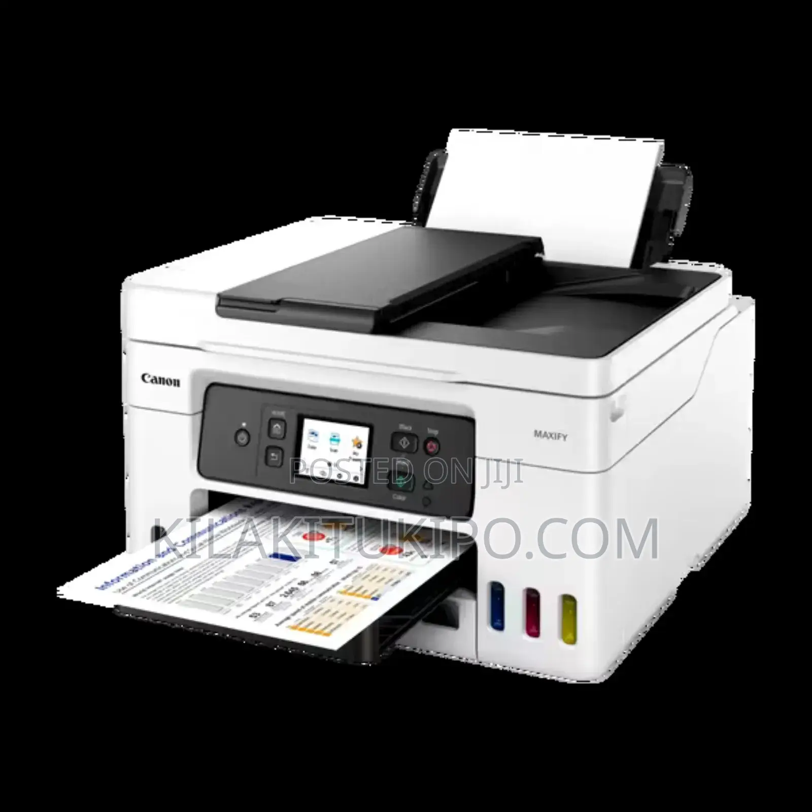 Canon Maxify Gx4040 Business Printer