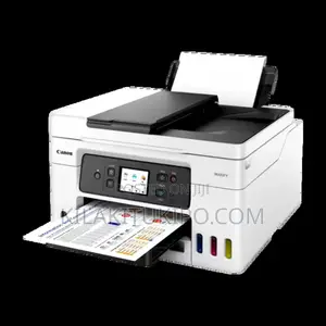 Canon Maxify Gx4040 Business Printer