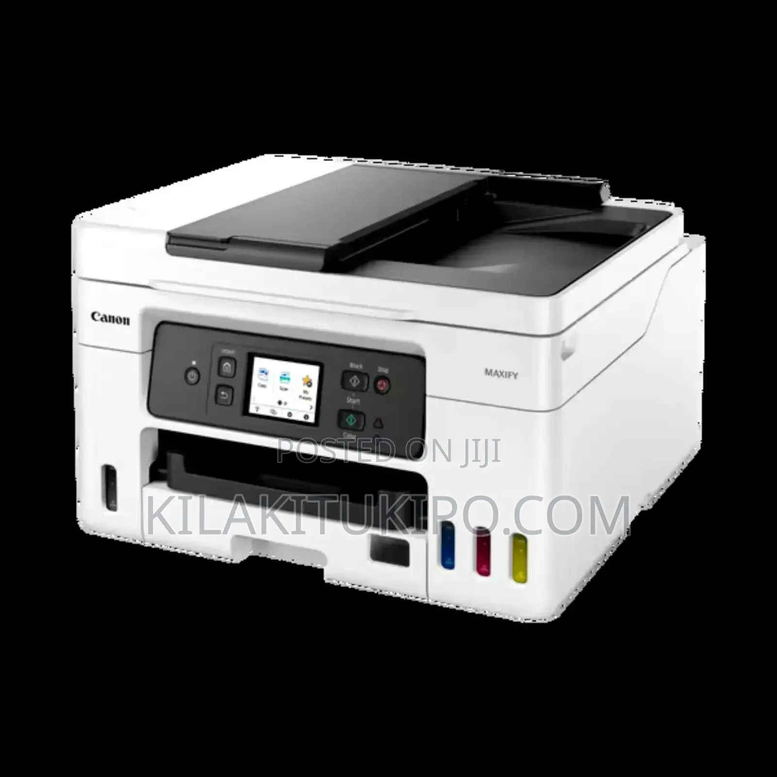 Canon Maxify Gx4040 Business Printer