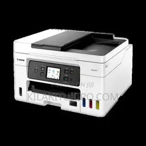 Canon Maxify Gx4040 Business Printer