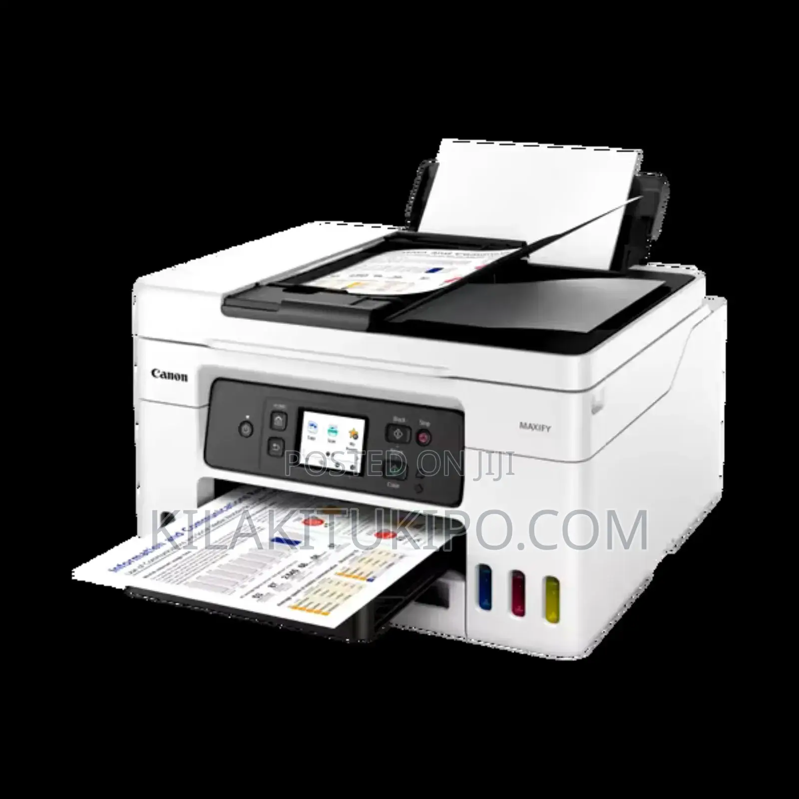 Canon Maxify Gx4040 Business Printer