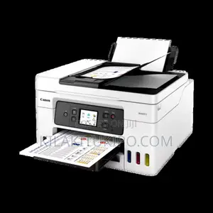 Canon Maxify Gx4040 Business Printer