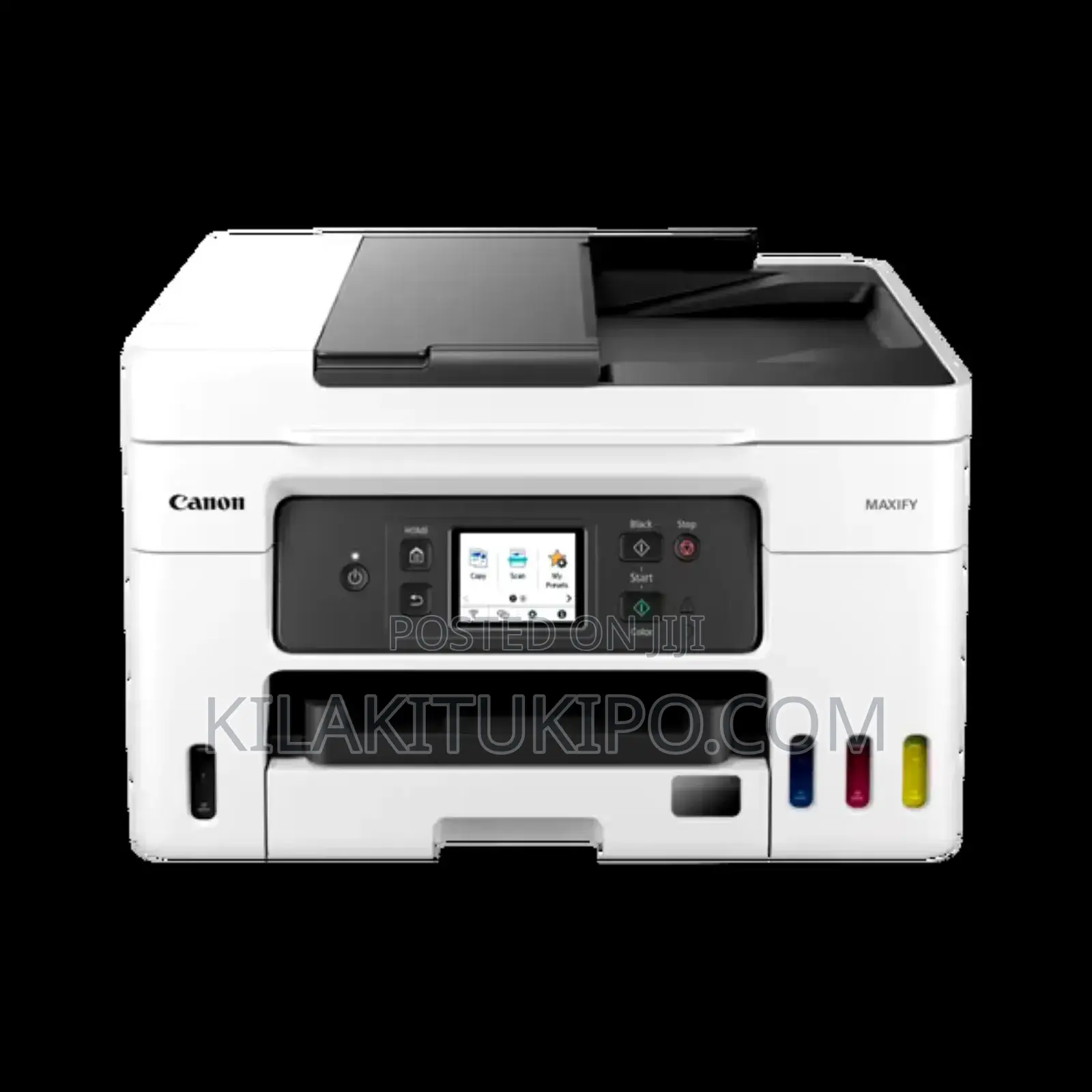 Canon Maxify Gx4040 Business Printer