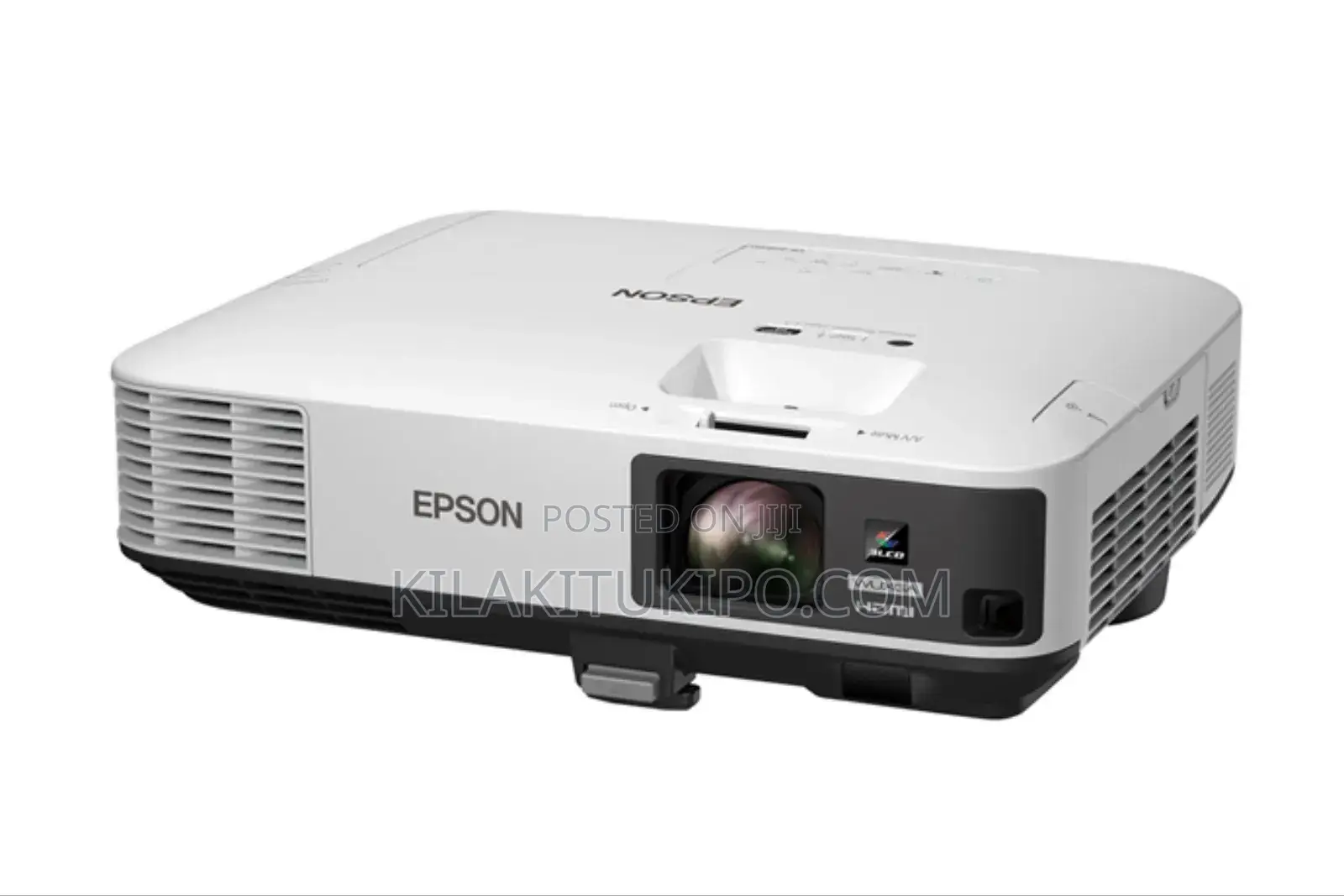 Epson Projector Eb-2250u