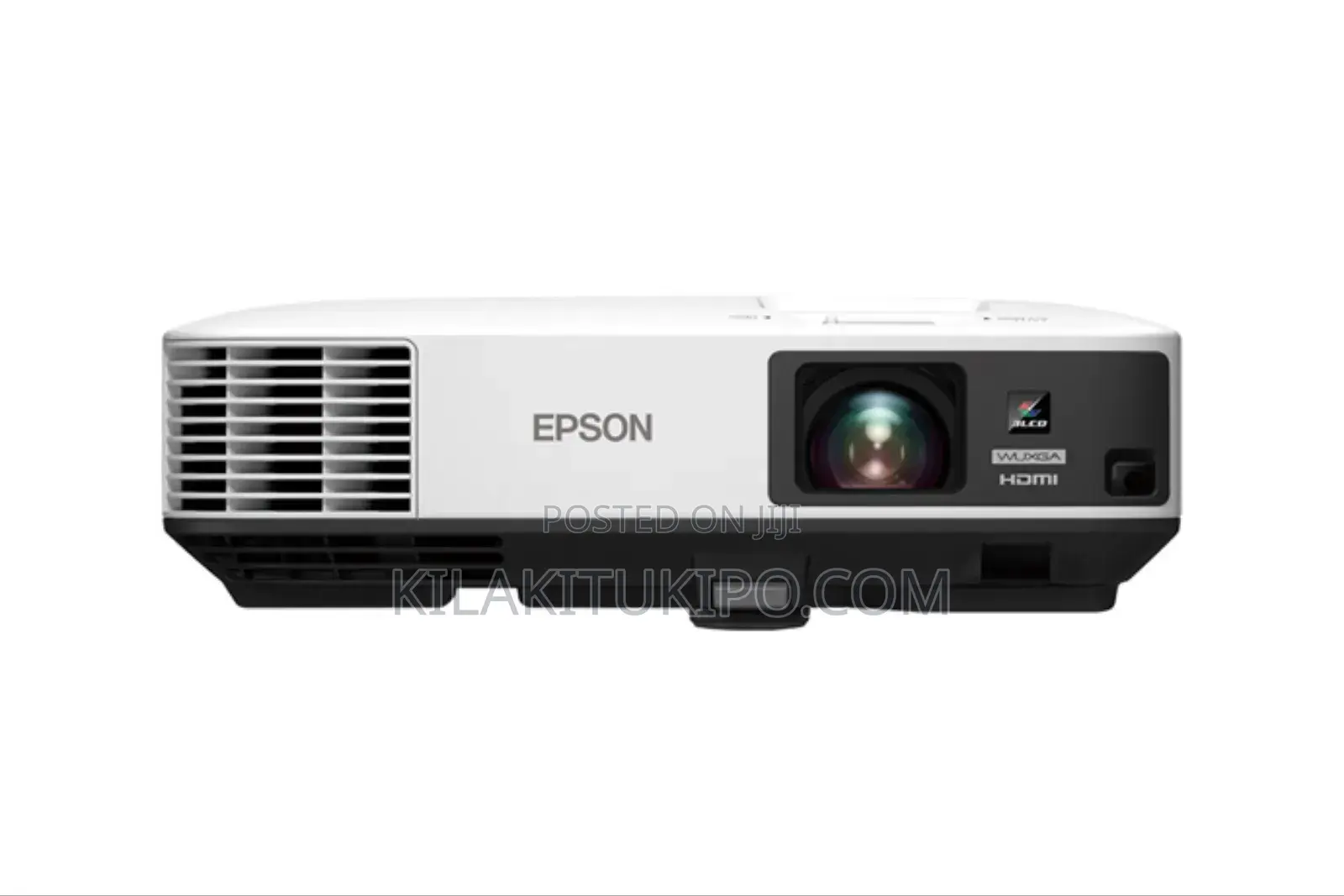 Epson Projector Eb-2250u
