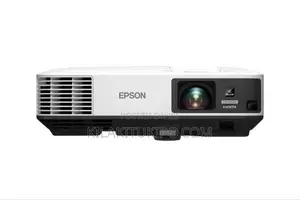 Epson Projector Eb-2250u