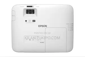 Epson Projector Eb-2250u