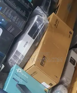Epson Projector Eb-2250u