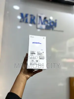 New Oppo Reno13 F 4G 512 GB Blue