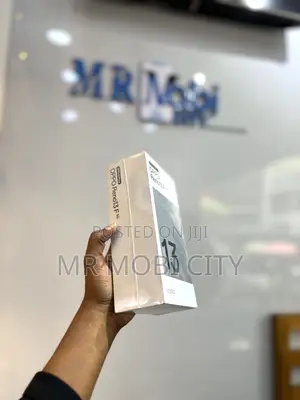 New Oppo Reno13 F 4G 512 GB Blue