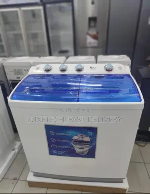 Roch Washing Machine 13kg Twin Tub