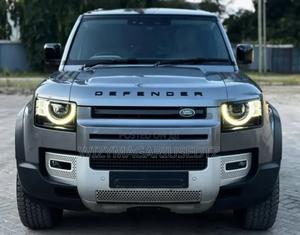 Land Rover Defender 2021 Teal in Kinondoni - Cars, Vee Auto's Dealertz ...
