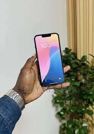 Apple iPhone 13 Pro 128 GB Gray