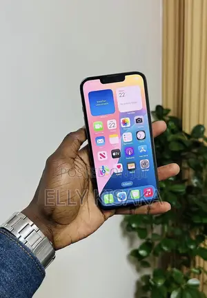 Apple iPhone 13 Pro 128 GB Gray