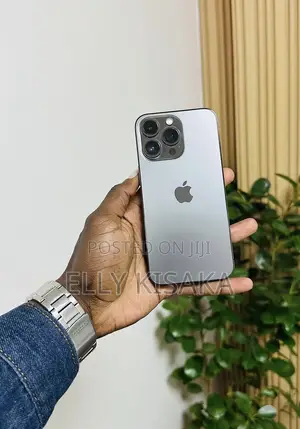 Apple iPhone 13 Pro 128 GB Gray