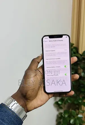 Apple iPhone 13 Pro 128 GB Gray