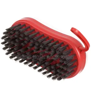 Laundry Brush With Dispenser