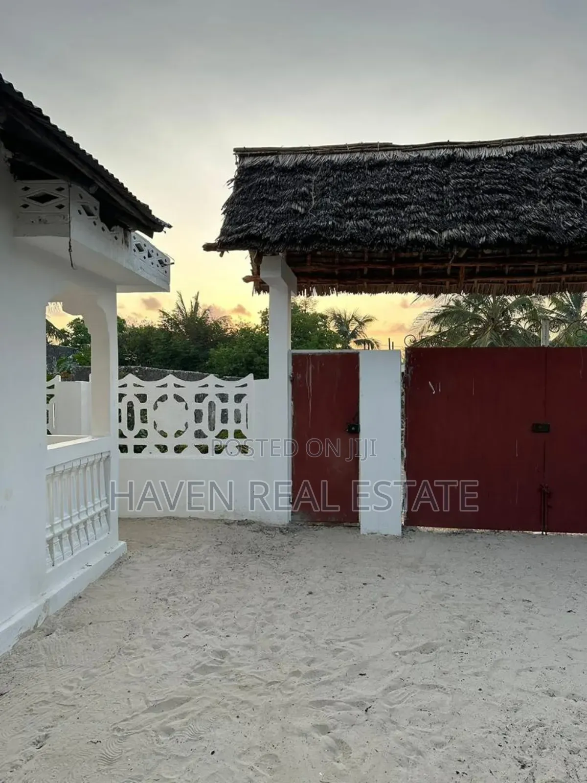 Furnished 3bdrm House in Unguja North for rent