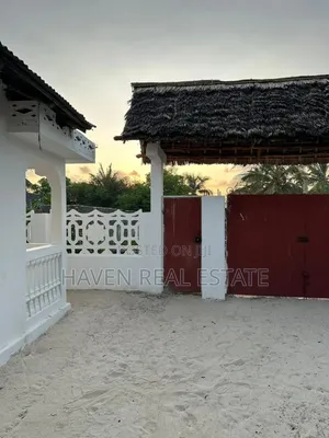 Furnished 3bdrm House in Unguja North for rent