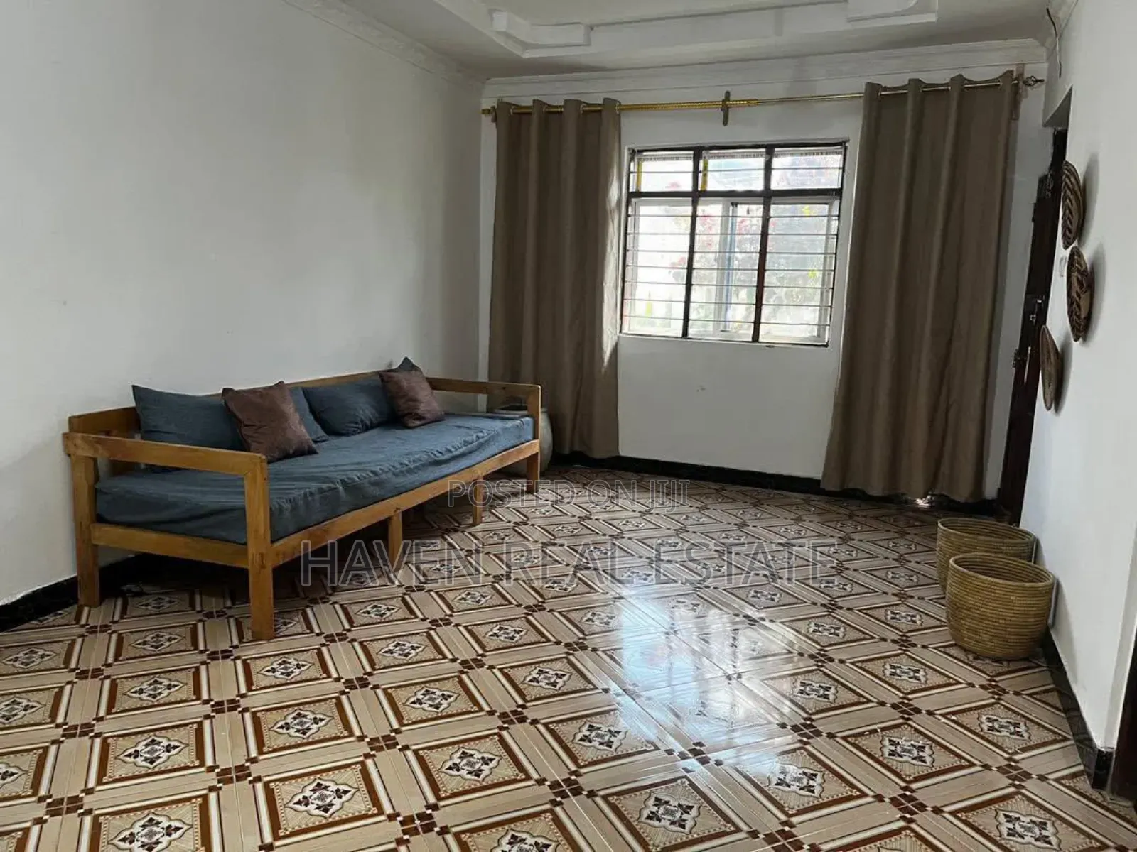 Furnished 3bdrm House in Unguja North for rent