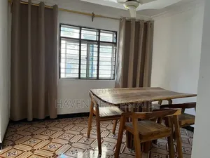 Furnished 3bdrm House in Unguja North for rent