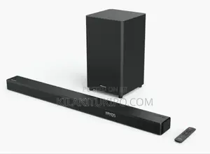 Hs218 Hisense Sound Bar 200w