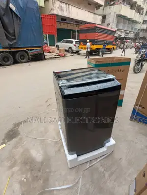 Hisense Washing Machine Automatic Kg 14