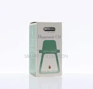 Hemani Strong Natural Mint Oil 40mls