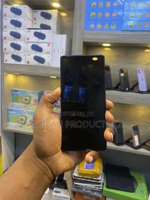 Google Pixel 6a 128 GB Black