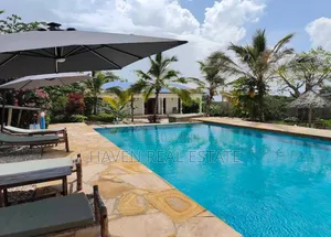 Second Line Hotel for Rent at Zanzibar Paje