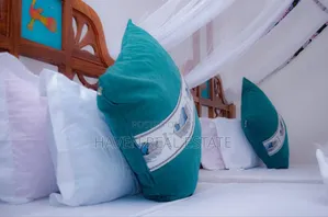 Second Line Hotel for Rent at Zanzibar Paje