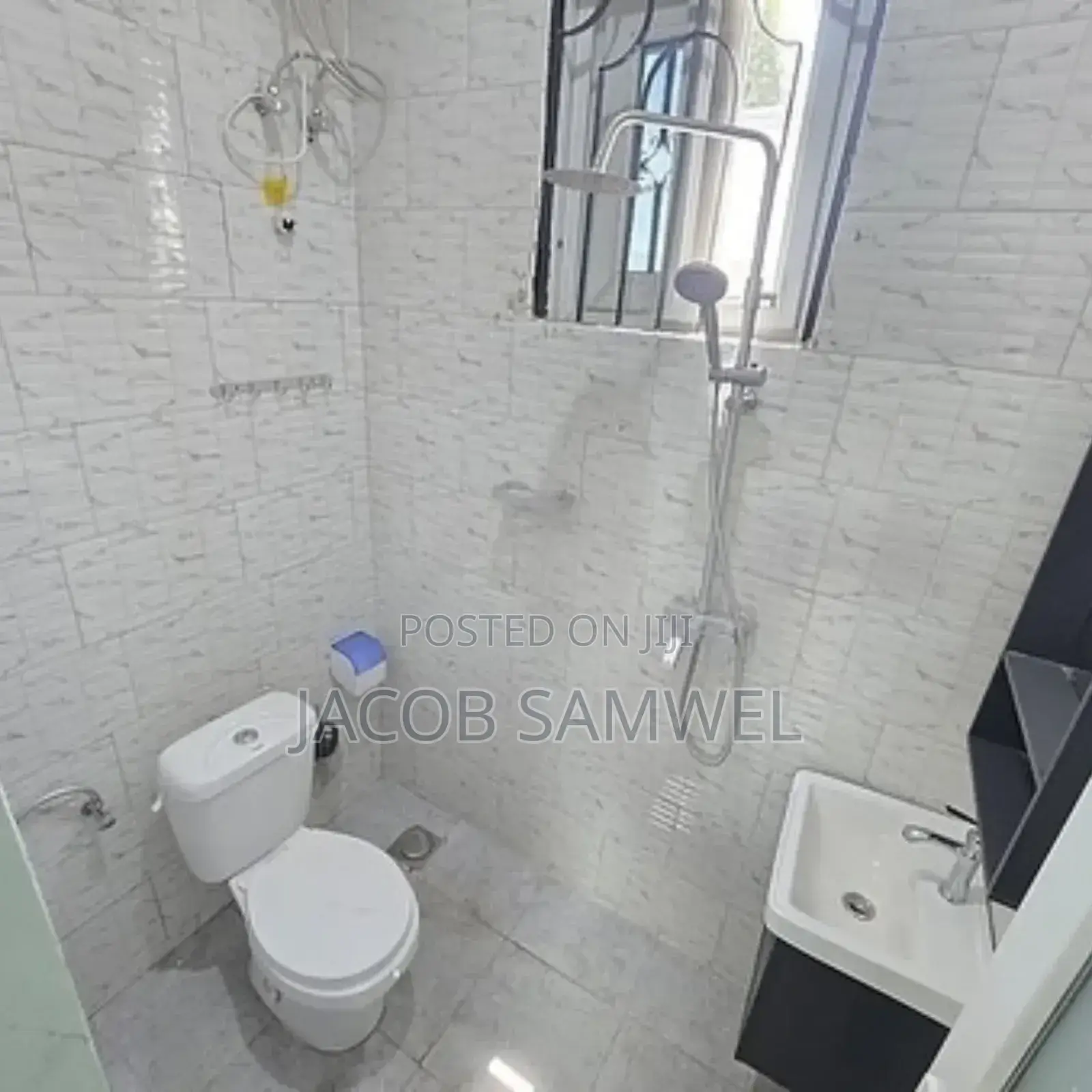 1bdrm House in Mbezi Beach, Kinondoni for rent