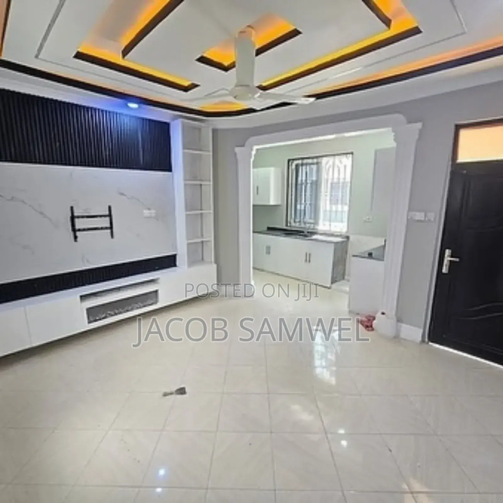 1bdrm House in Mbezi Beach, Kinondoni for rent