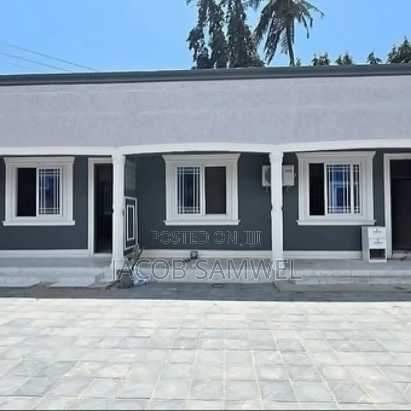 1bdrm House in Mbezi Beach, Kinondoni for rent
