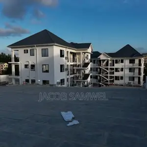 1bdrm House in Changanyikeni, Kinondoni for rent