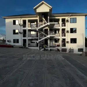 1bdrm House in Changanyikeni, Kinondoni for rent