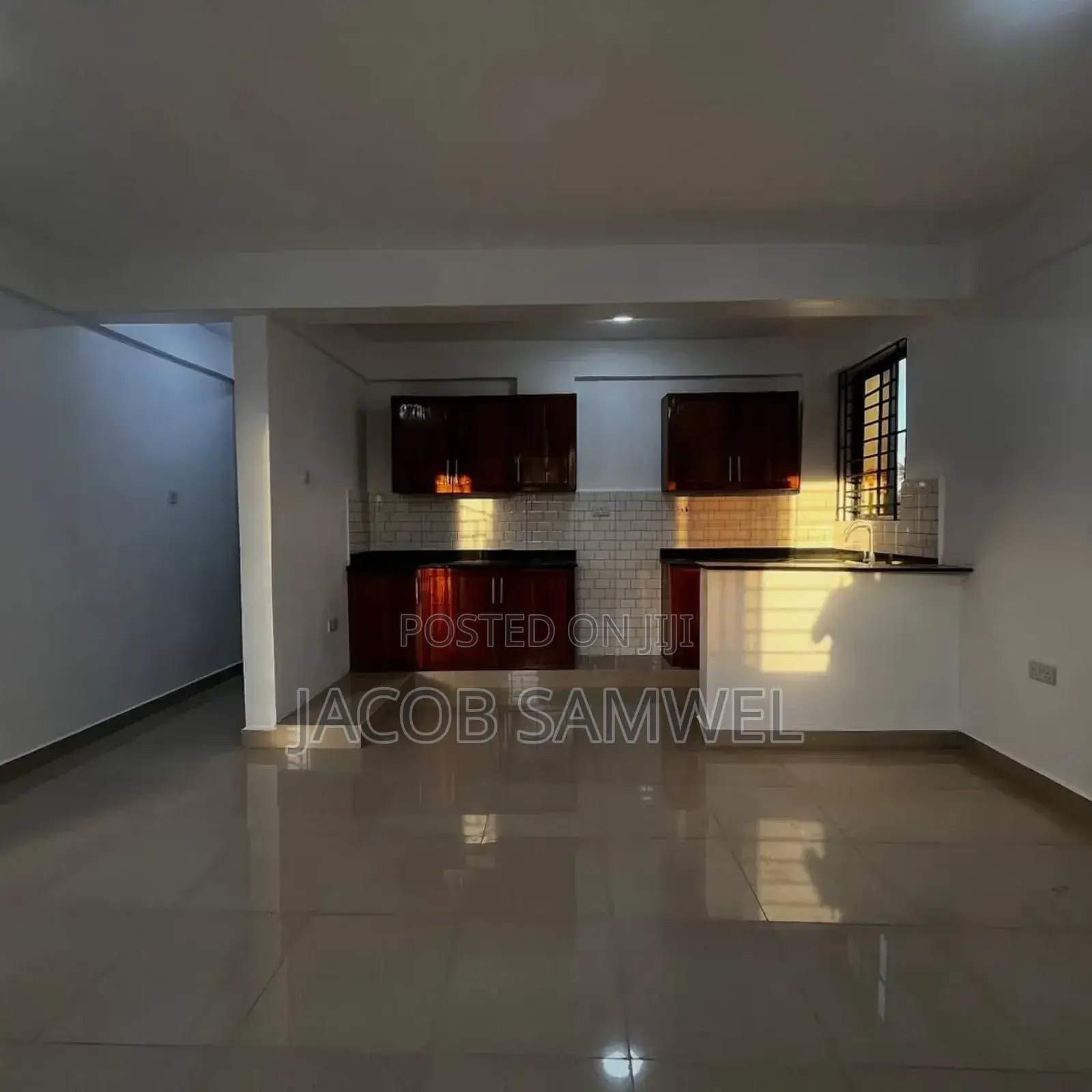 1bdrm House in Changanyikeni, Kinondoni for rent