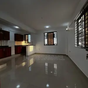 1bdrm House in Changanyikeni, Kinondoni for rent