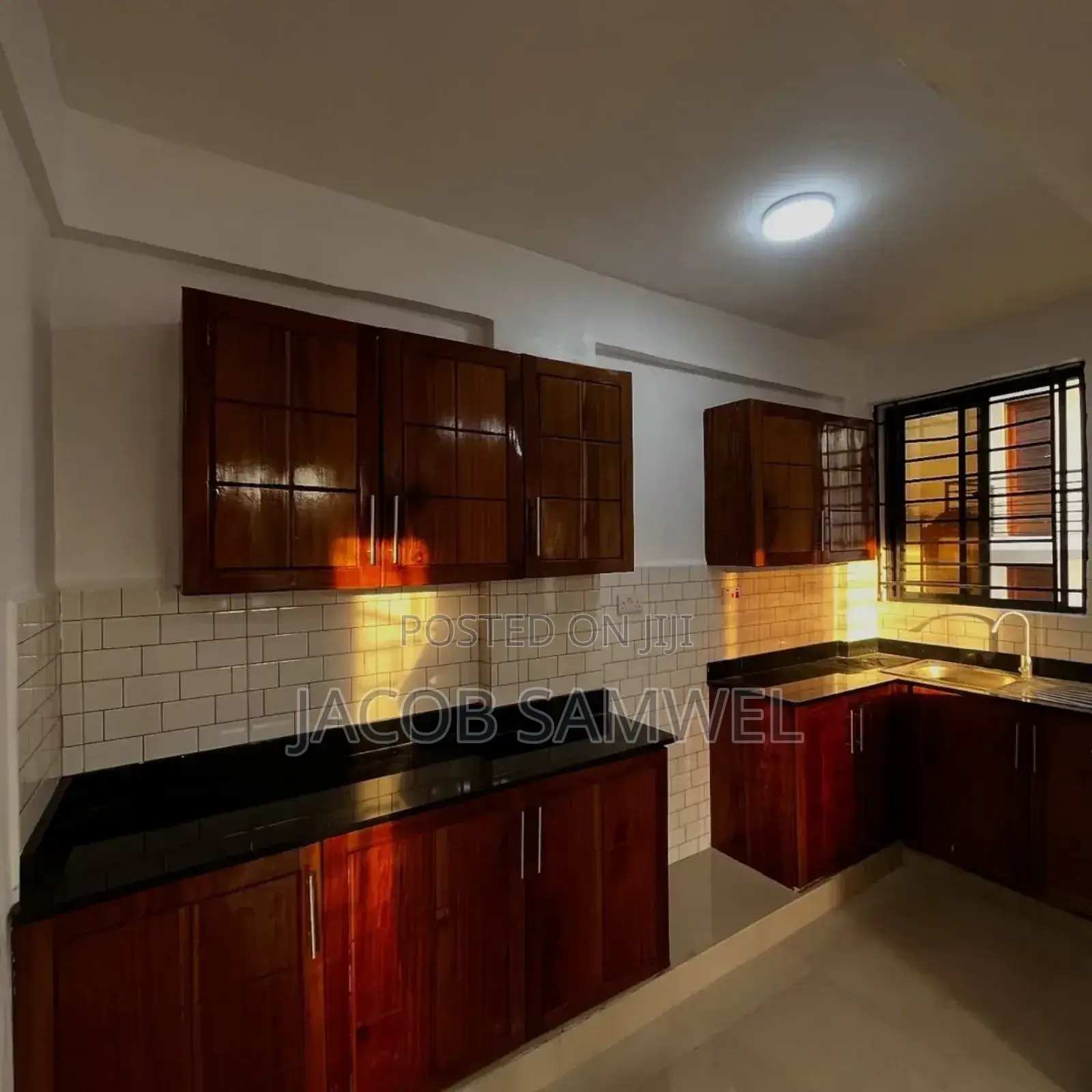 1bdrm House in Changanyikeni, Kinondoni for rent