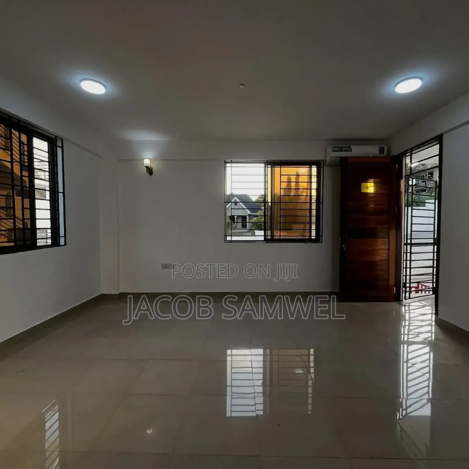 1bdrm House in Changanyikeni, Kinondoni for rent