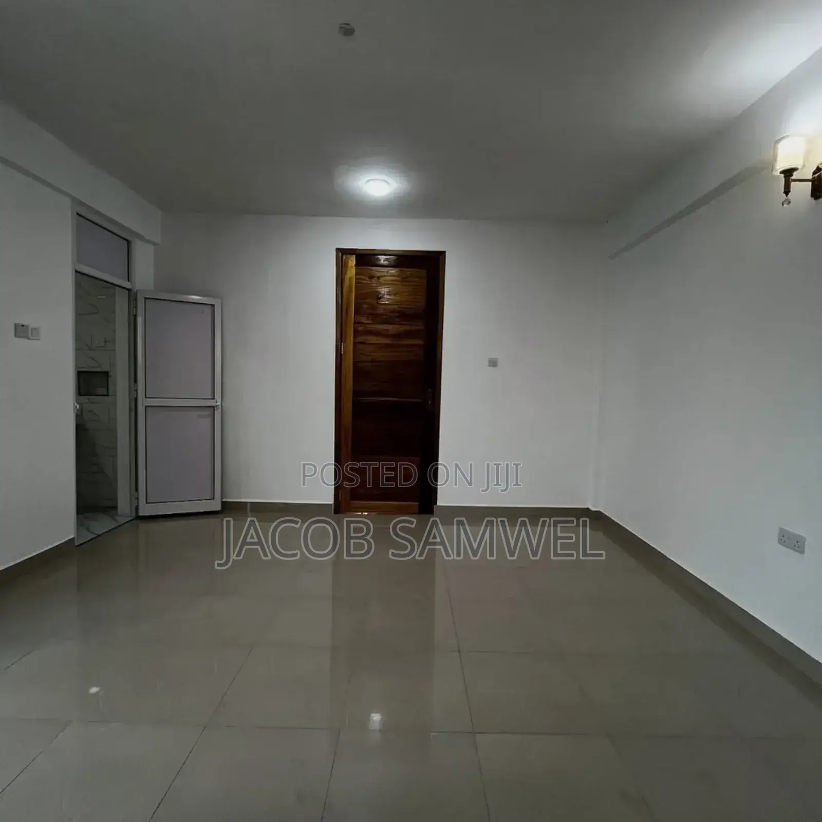 1bdrm House in Changanyikeni, Kinondoni for rent