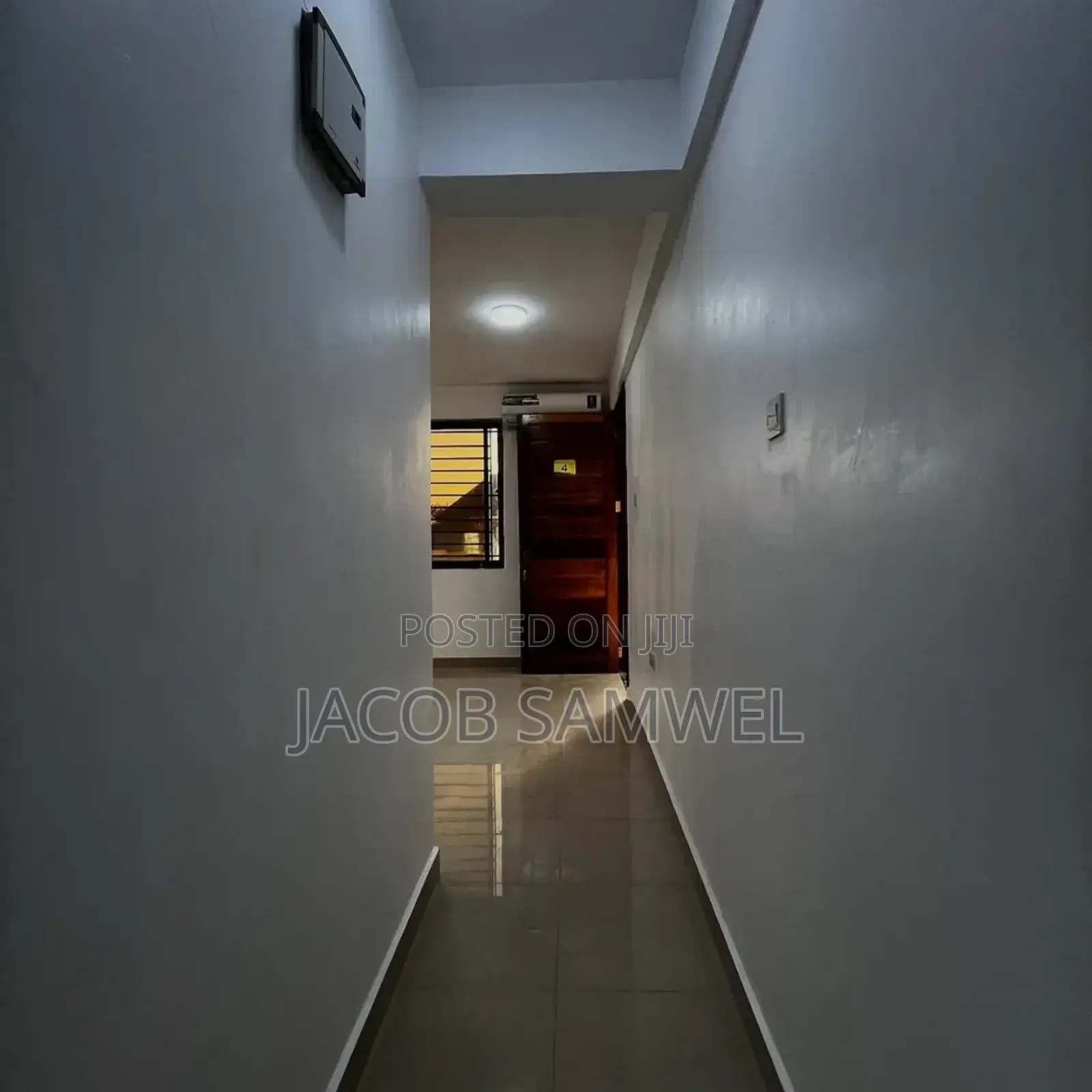 1bdrm House in Changanyikeni, Kinondoni for rent