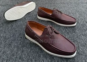 Men's Shoes Very Colourful and Smart