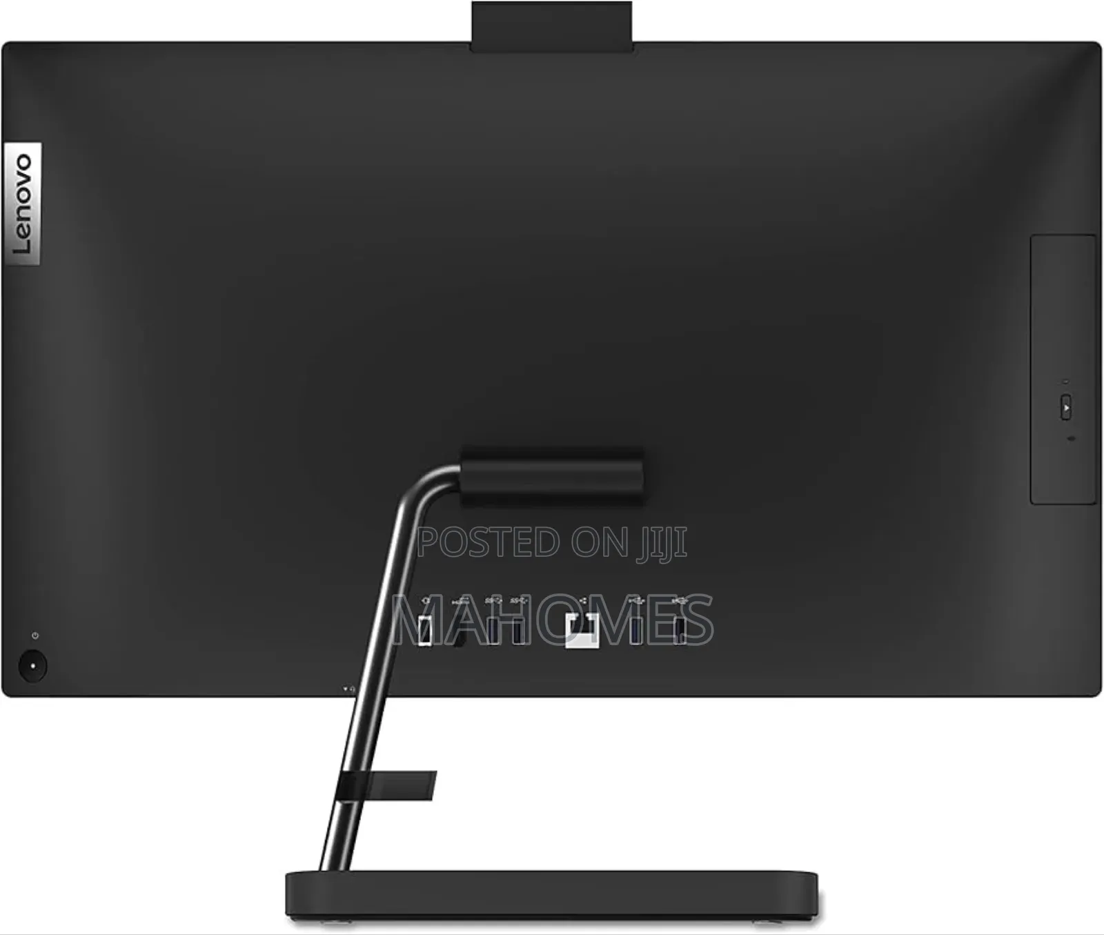 New Lenovo Ideacentre AIO 330 8GB Intel Core I5 SSD 512GB