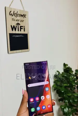 Samsung Galaxy Note 20 Ultra 128 GB Gold