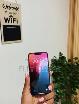Apple iPhone 14 128 GB Red