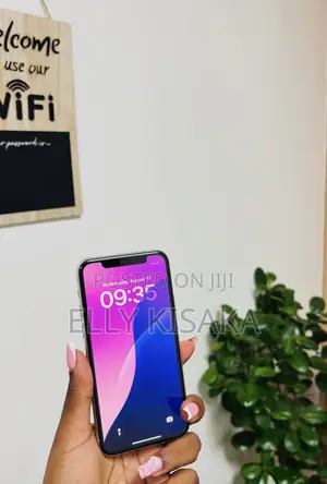 Apple iPhone 11 Pro 64 GB White