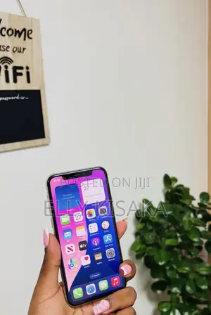 Apple iPhone 11 Pro 64 GB White
