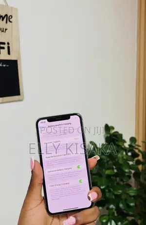 Apple iPhone 11 Pro 64 GB White