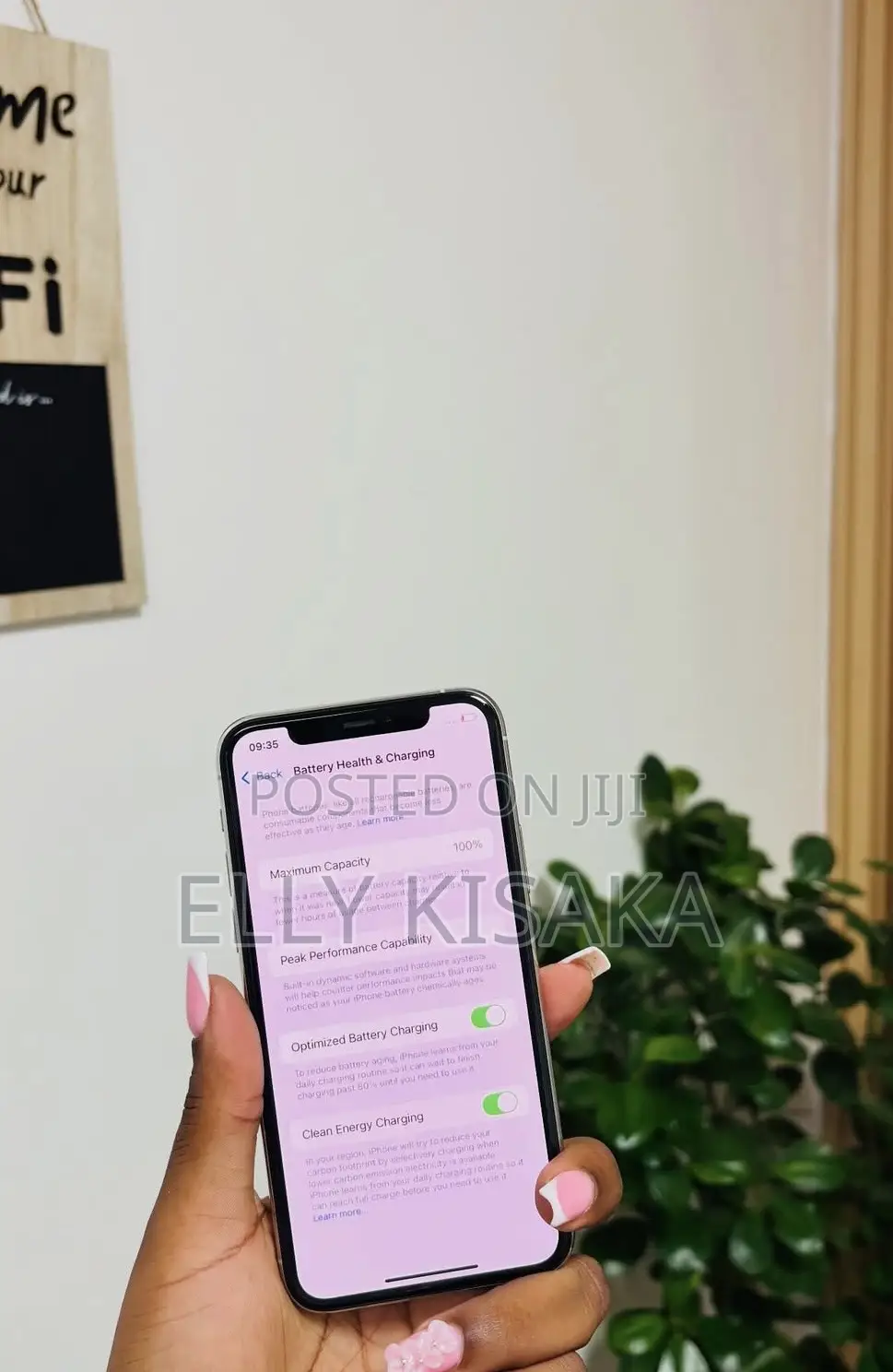 Apple iPhone 11 Pro 64 GB White